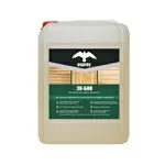 Защита древесины от биоповреждений «ЭК-БИО»,  2 литра