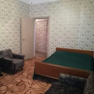 Двухкомнатная благоустроенная квартира в 50м от ОАО БЕЛАЗ