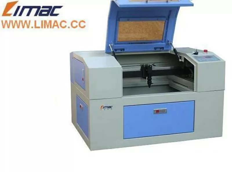 Китай LIMAC Лазерно-гравировальные станки с ЧПУ