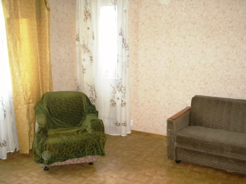 Квартира по ул. Советской  4