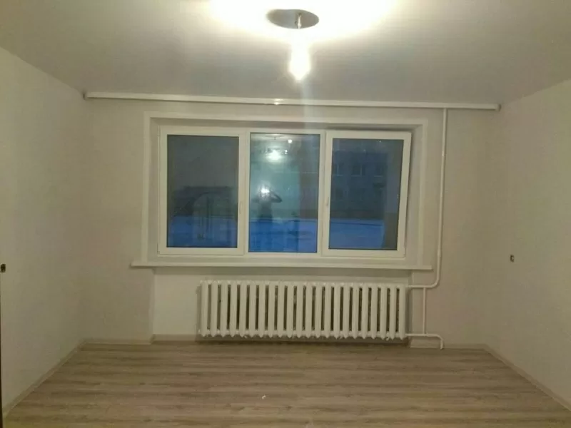 Продажа 2-х комнатной квартиры,  г. Жодино,  ул. Гагарина. 6