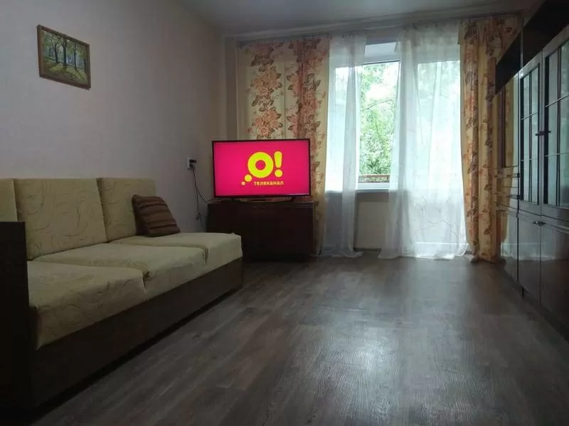Аренда 2-комнатной квартиры в Жодино для командированных специалистов 2
