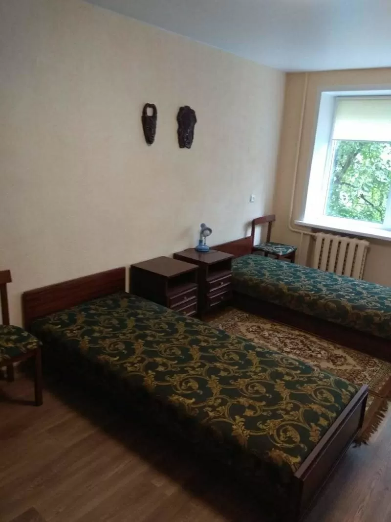 Аренда 2-комнатной квартиры в Жодино для командированных специалистов 6