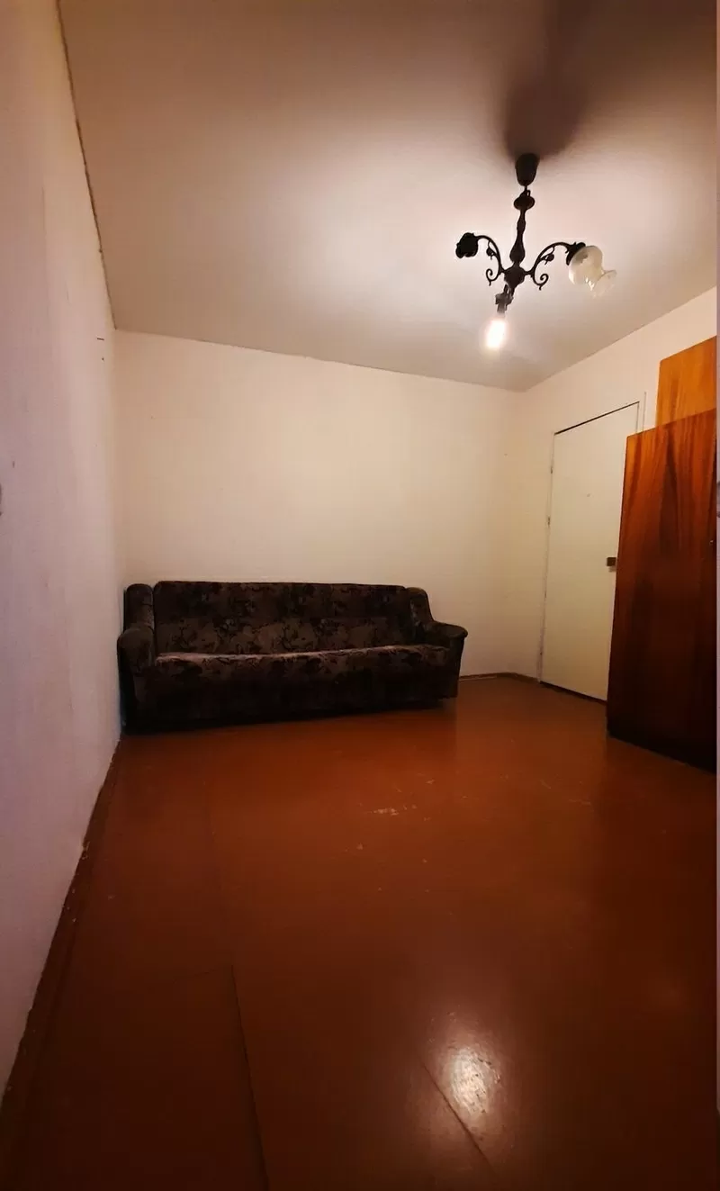 Продам 2-ухкомнатную квартиру в центре Жодино 6