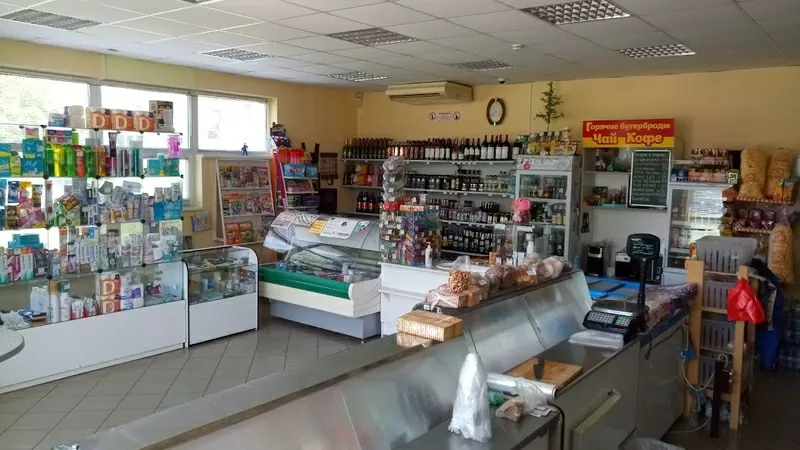 Продажа Жодино  магазин 