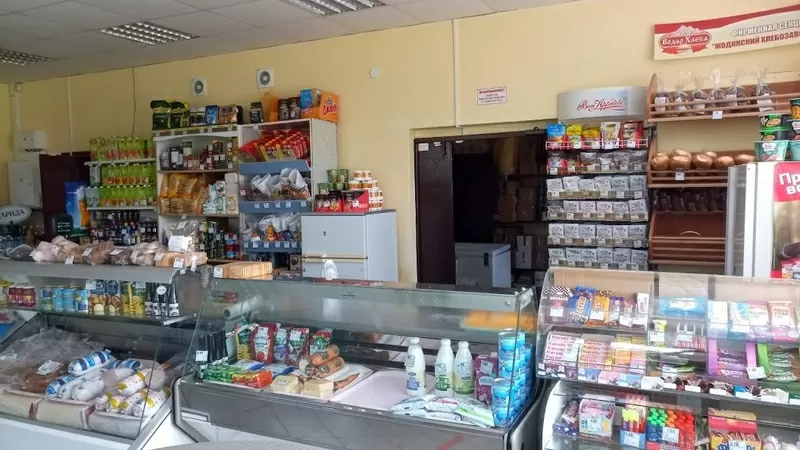 Продажа Жодино  магазин 