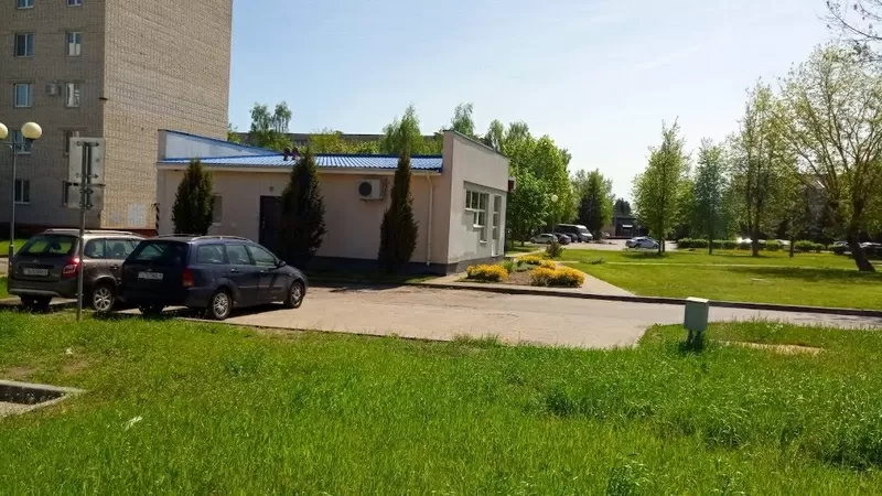 Продажа Жодино  магазин 